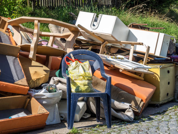 Trusted Alamo, TX Junk Removal Experts